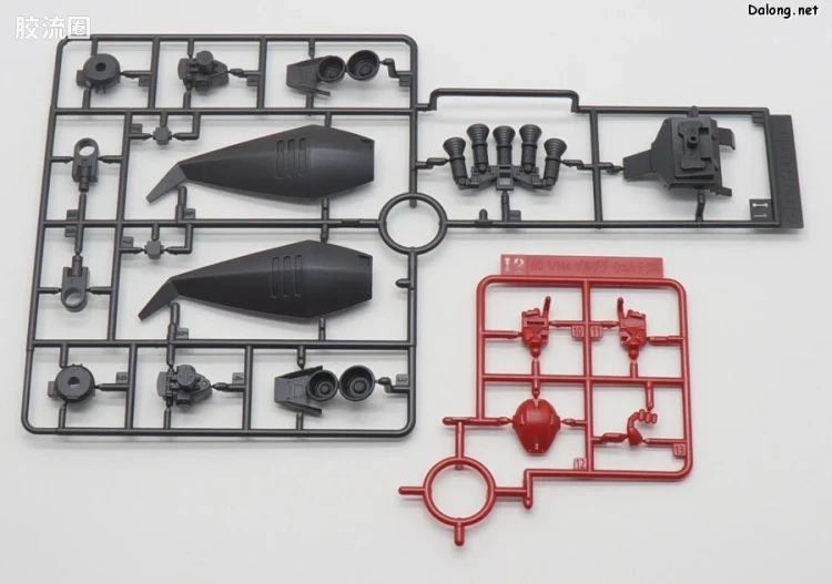 HGUC 网络限定版 勇士Vertex - 图片